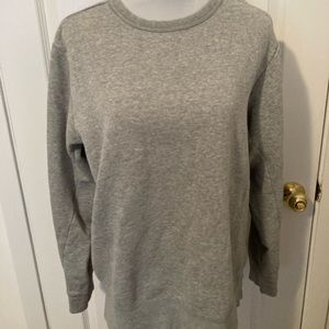 Ladies Nike sweatshirt